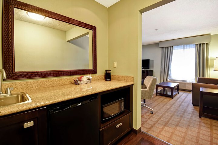 Minibar