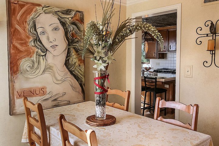 Breakfast/Coffee Service 40 of 71