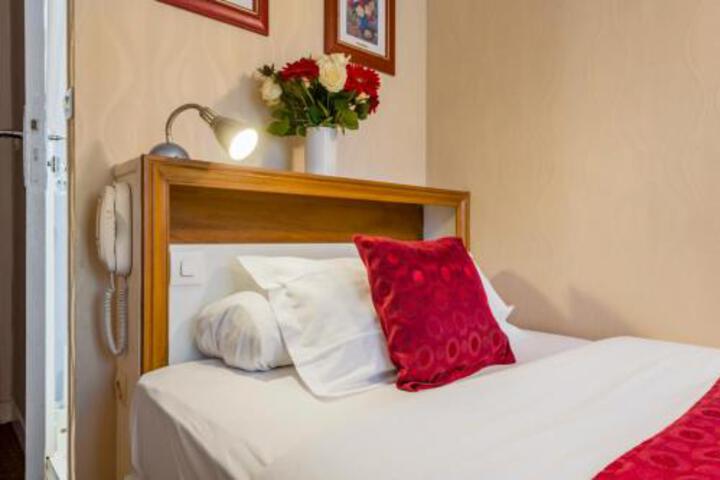 Fitness Center Photo