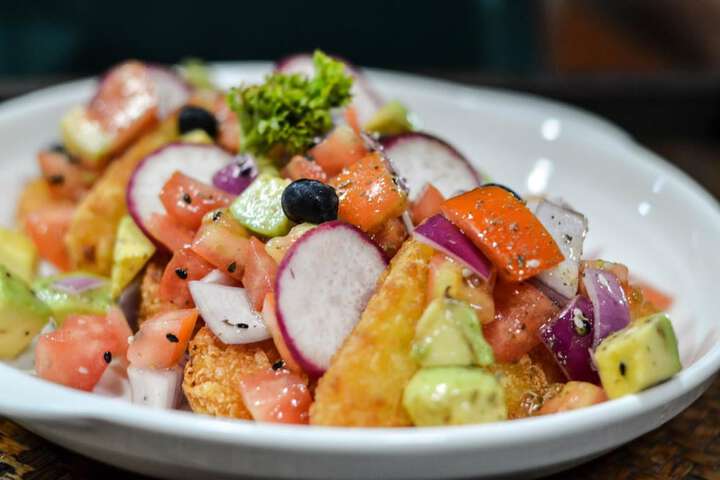 Dining Photos