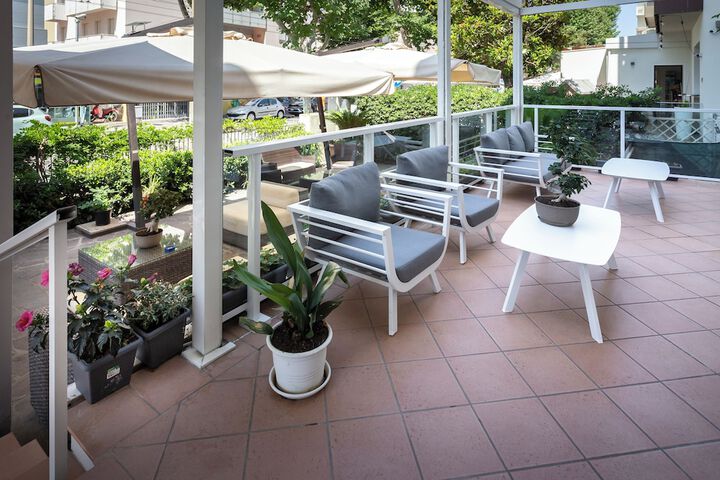 Terrace/Patio 39 of 41