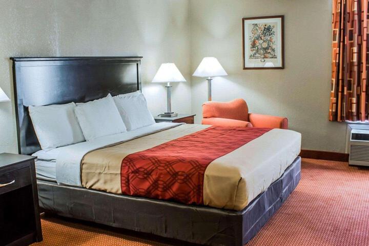 1 King Bed (6 of 8)