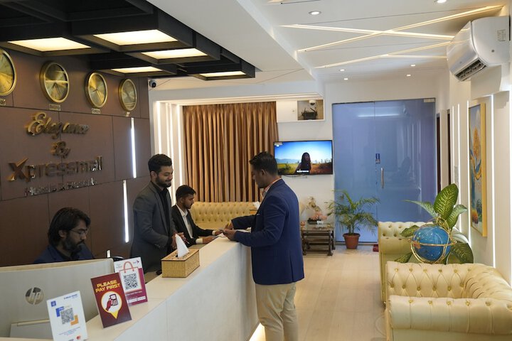 Hotel Interior 3 of 26