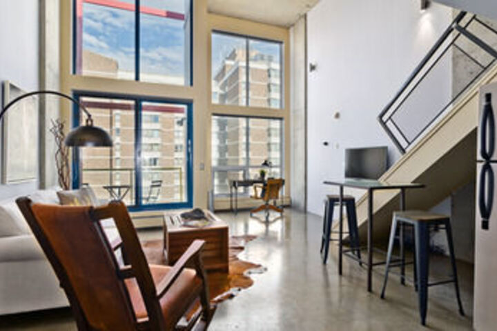 O Stays Orange Lofts