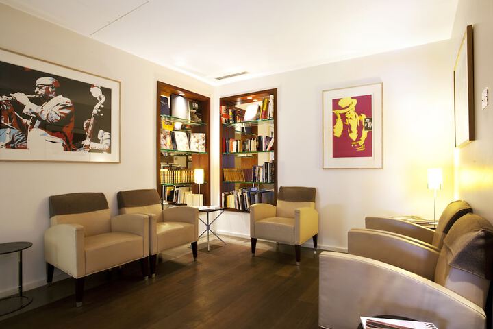 Hotel Interior 2 of 44