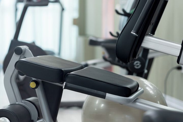 Health and Fitness 37 of 60