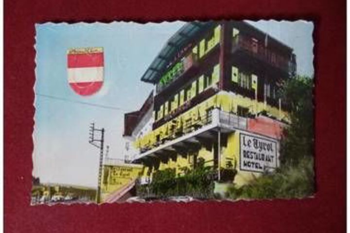 Hotel 46 of 197