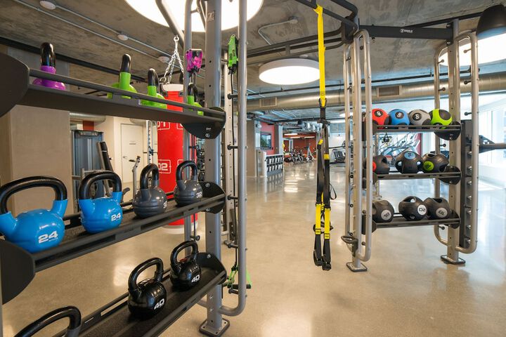 Health and Fitness 25 of 32