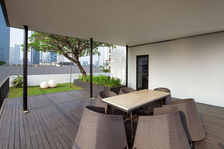 Terrace/Patio 43 of 45