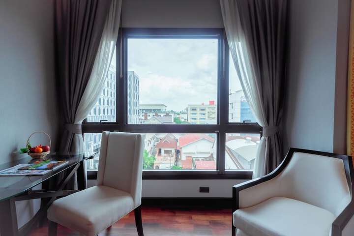 Hotel View 124 of 125