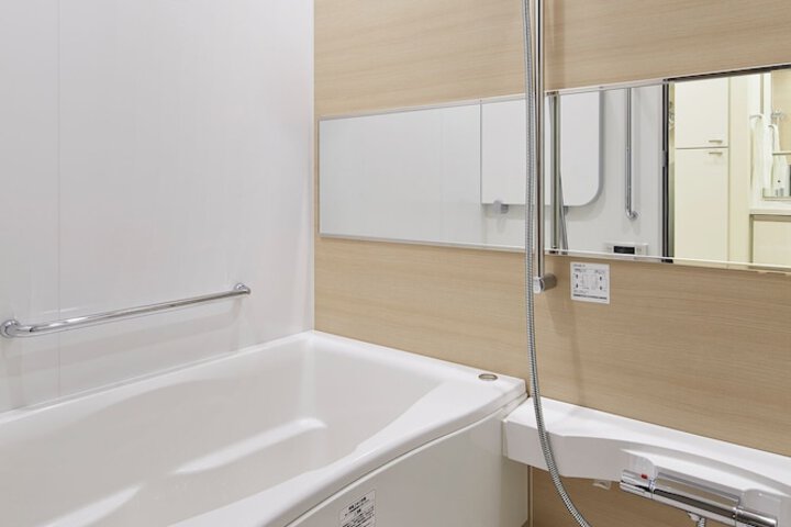 Bath Interior