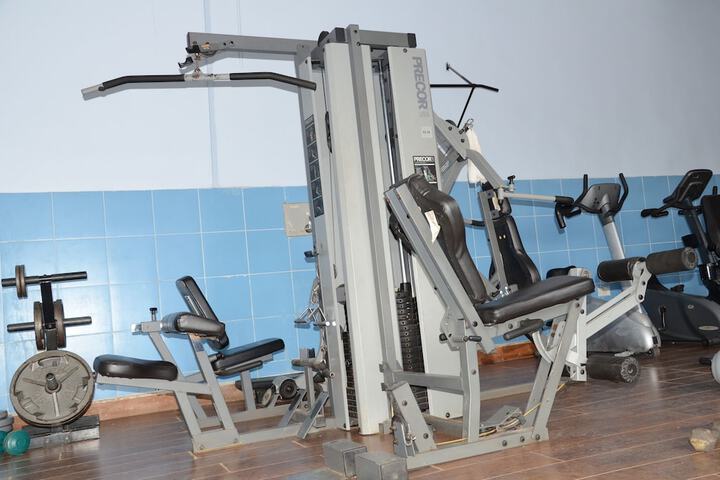 Health and Fitness 20 of 37
