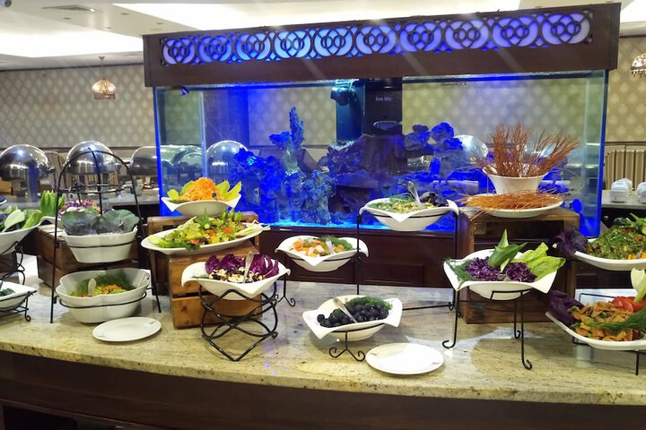 Restaurants