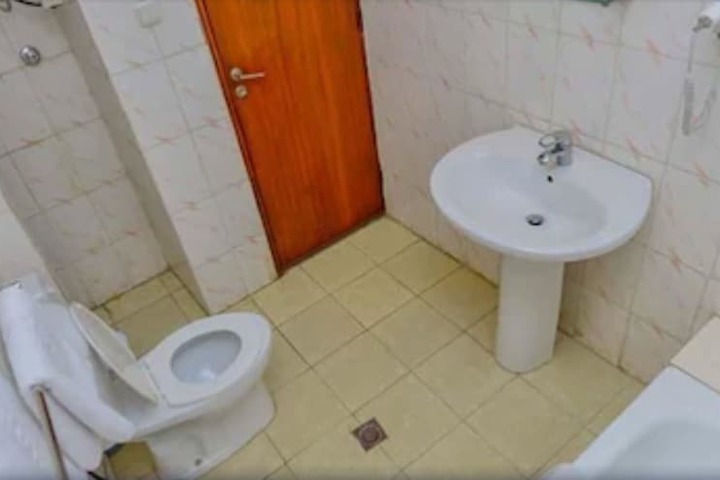 Bath Amenities