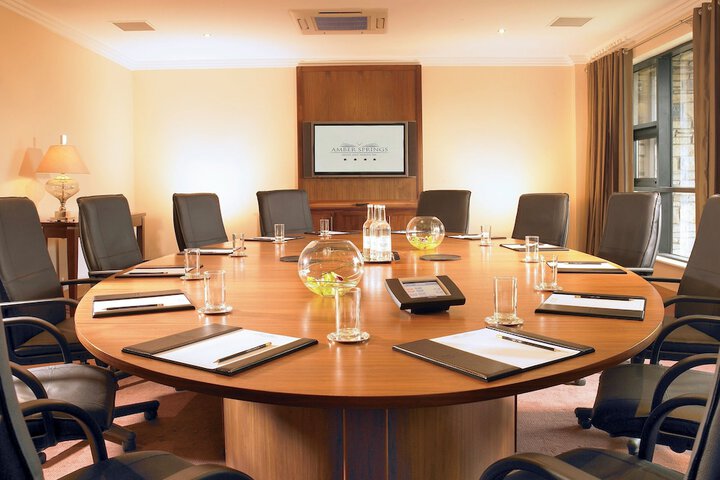 Meeting 43 of 47