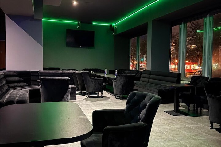 Hotel Interior 11 of 150