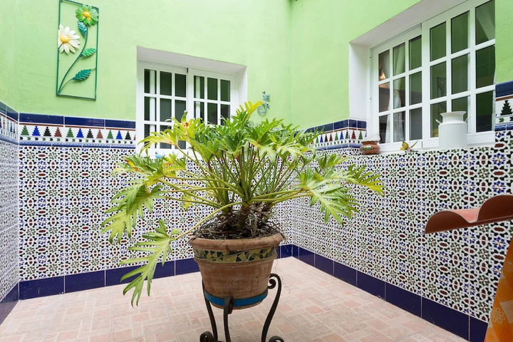 HomeLike Rustic House Güímar