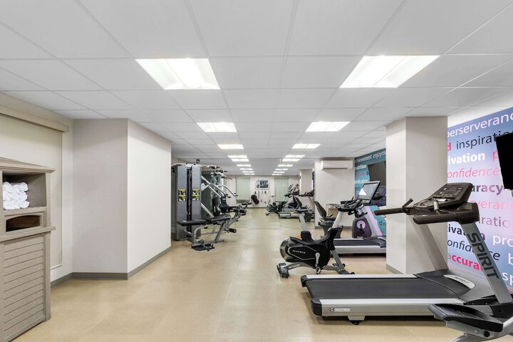 Fitness Club