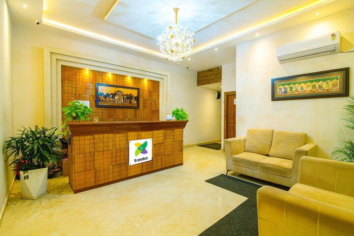 Hotel Interior 6 of 70