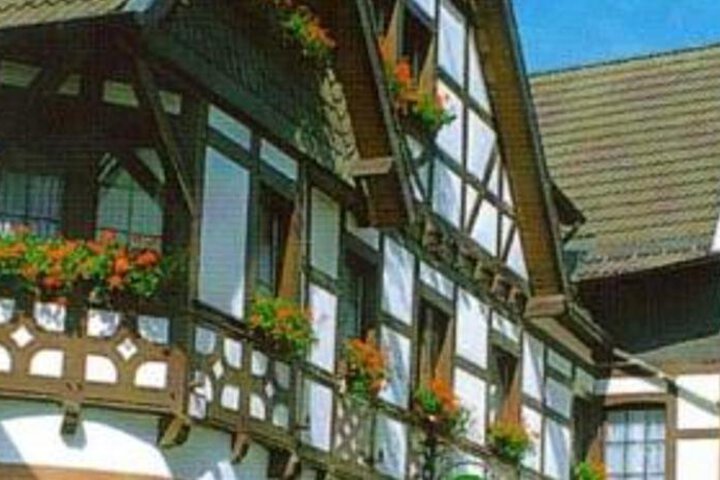 HOTEL KOELNER HOF GARNI - EIFEL