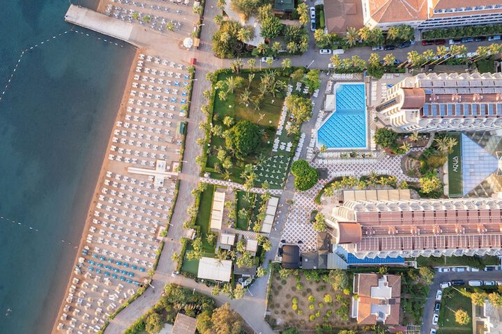 Photo of Hotel Aqua - All Inclusive