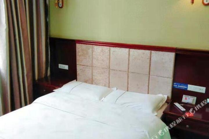 Binhe Business Hotel