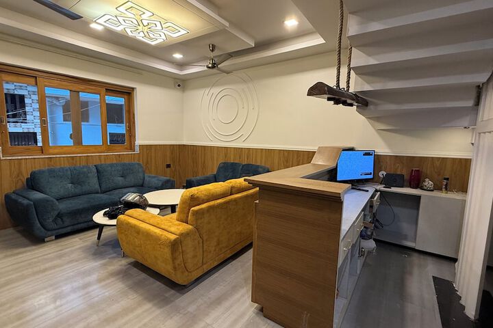 Hotel Interior 2 of 95