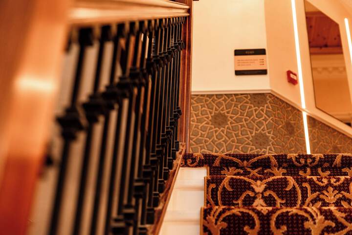 Hotel Interior 113 of 119