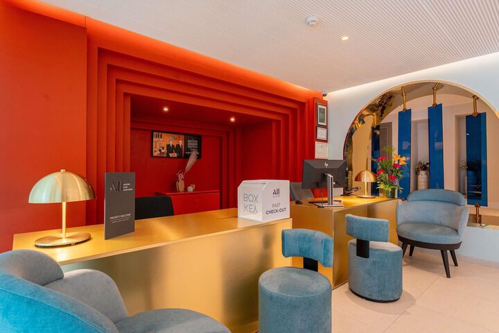 Hotel 79 of 84