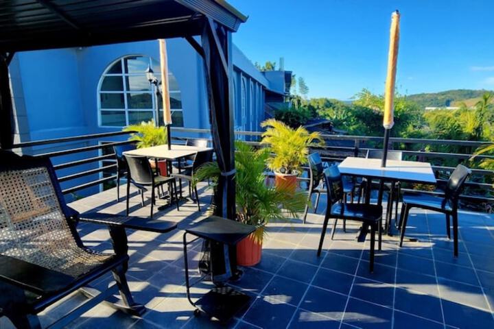 Terrace/Patio 85 of 87