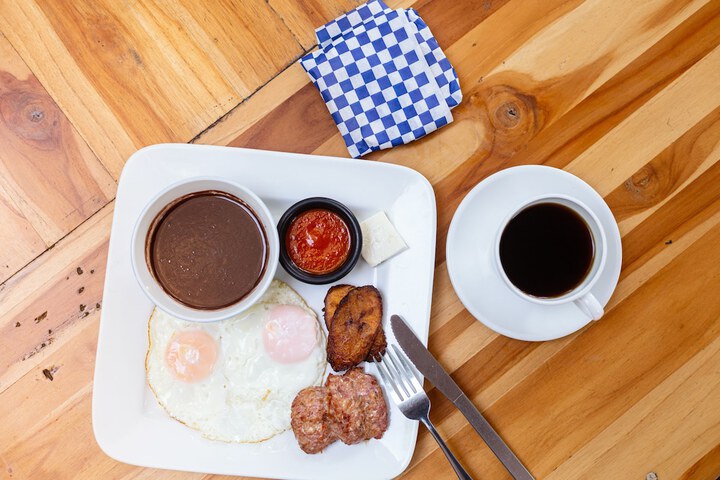 Breakfast/Coffee Service 59 of 74