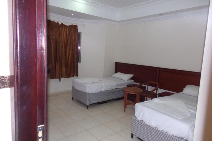 Wafaa Al Akhyar Hotel