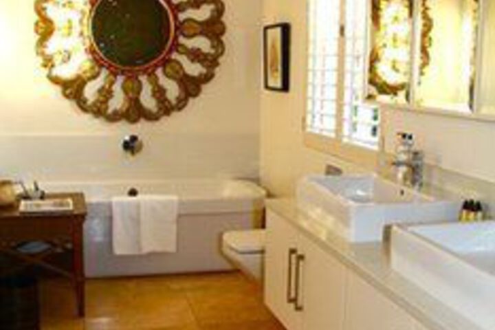 Bathroom Vanities