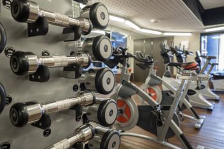 Health and Fitness 23 of 67