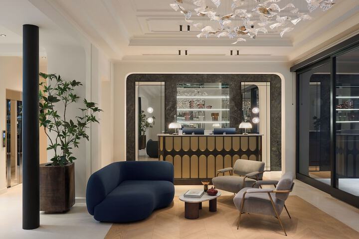 Hotel Interior 2 of 24
