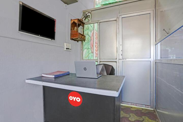 Hotel O Chauhan Galaxy Hotel