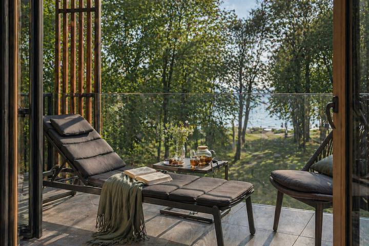 Terrace/Patio 19 of 40