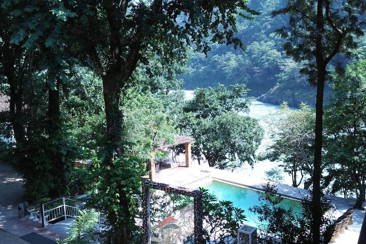 Hotel View 63 of 65