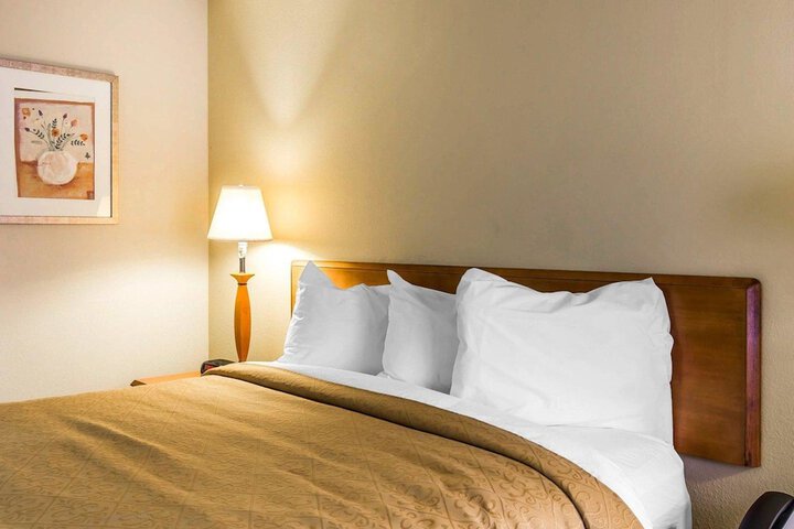 1 Queen Bed (5 of 11)