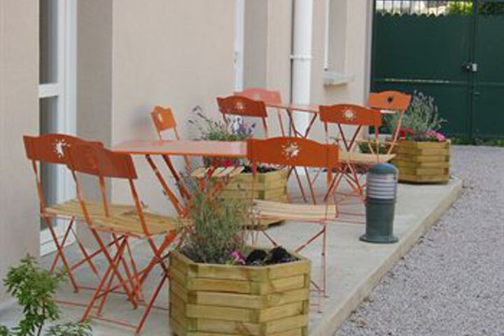 Terrace/Patio 39 of 40