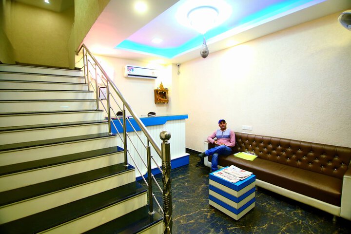 Hotel Interior 32 of 35