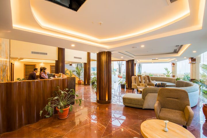 Hotel Interior 2 of 76