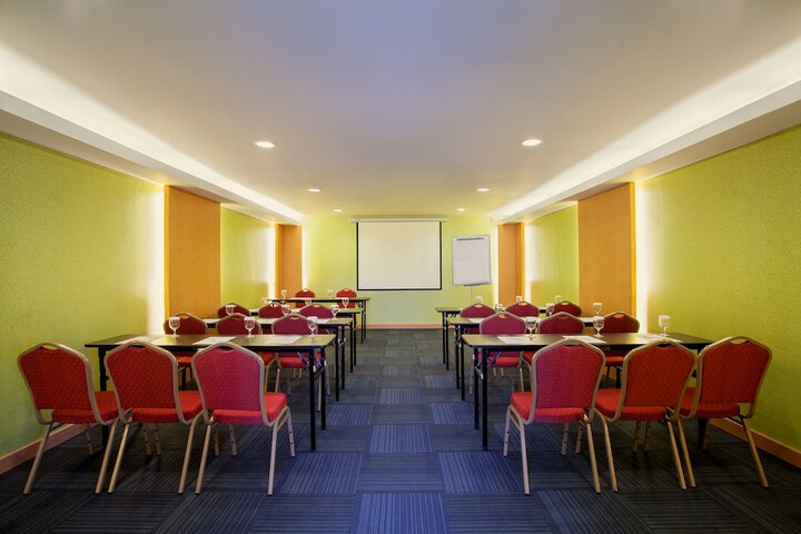 Meeting 30 of 36