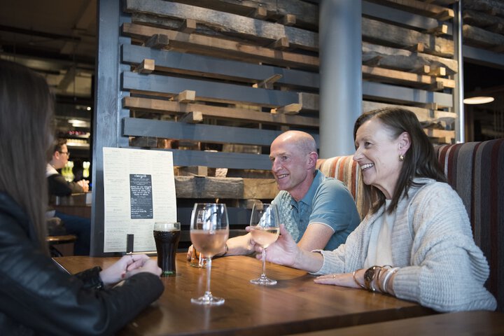 Dining Photos