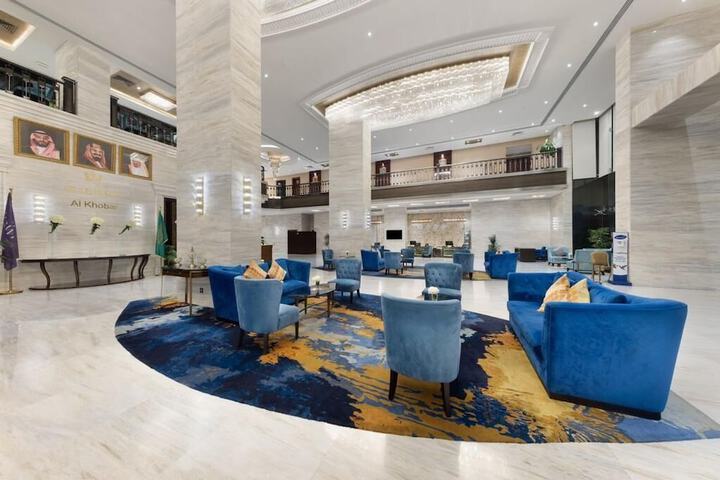 Hotel Interior 2 of 60