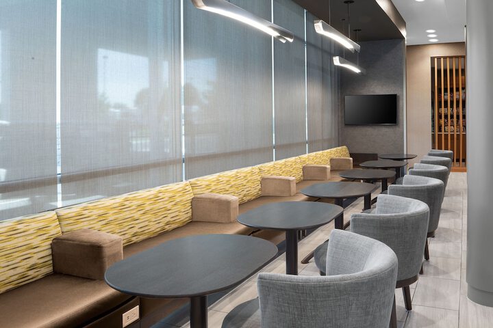 Photo of Springhill Suites by Marriott Roanoke North