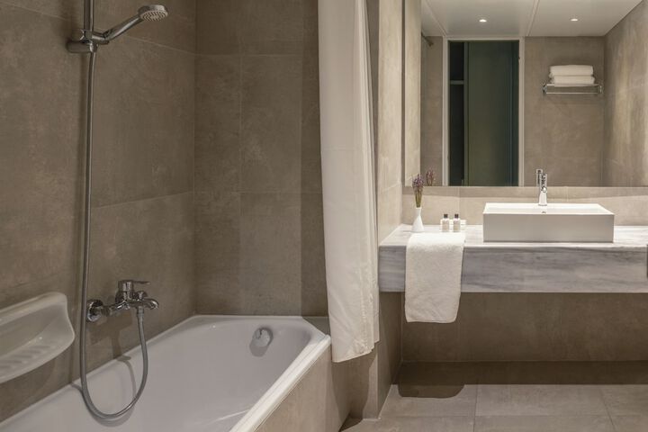 Bathroom Vanities