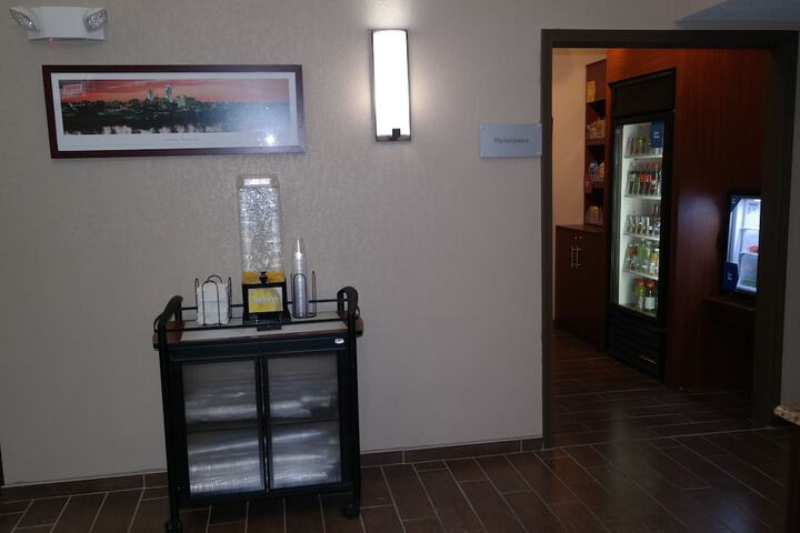 Vending machine