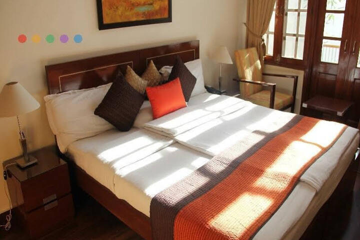 Fitness Facility Photos