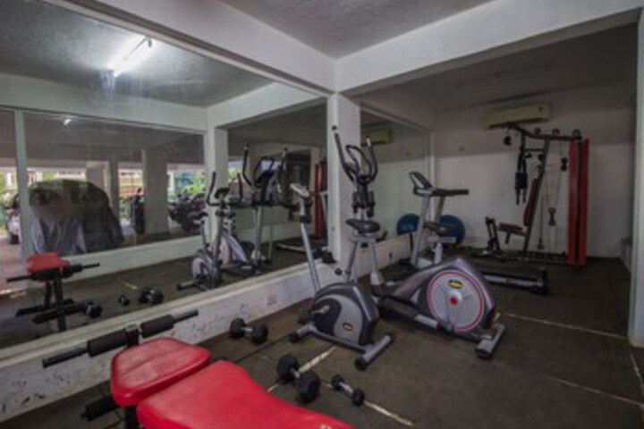 Health and Fitness 7 of 20